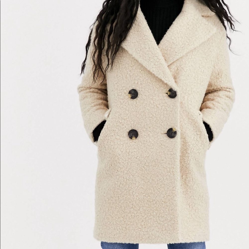 Teddy Coat - image 2
